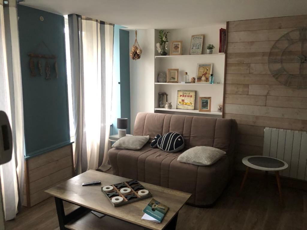 Apartment La Bichetiere Coeur De