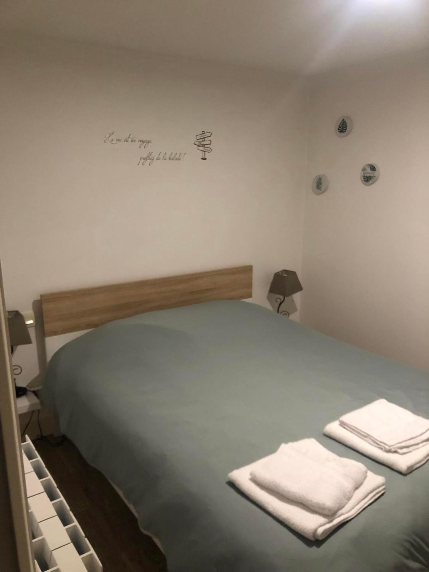 Apartment La Bichetiere Coeur De *